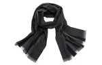 GUCCI GG Wool Knit Scarves Men's