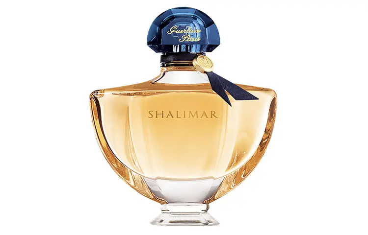 GUERLAIN One Thousand And One Nights Classic Version