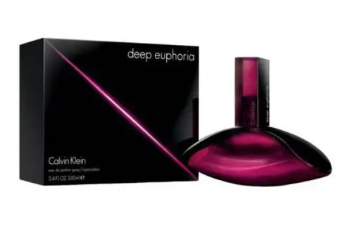 Calvin Klein Perfumes Women's