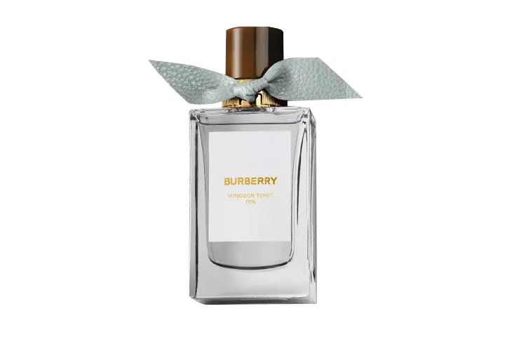 Burberry Premium