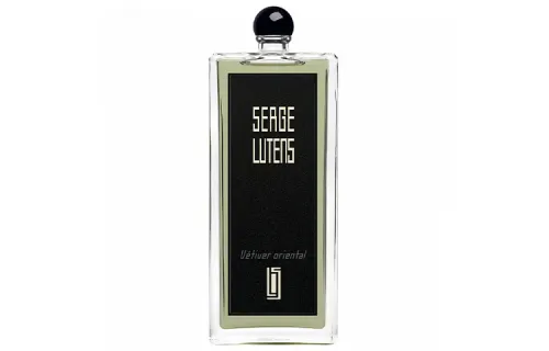 Serge Lutens Collection Noire