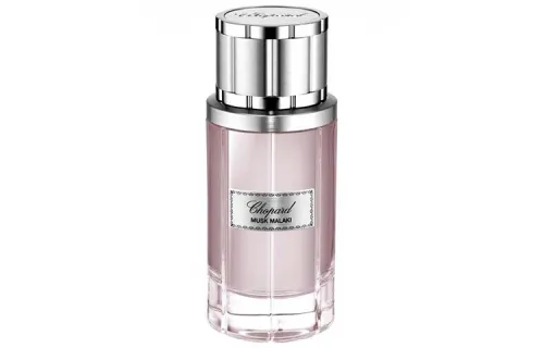 CHOPARD MALAKI Malaki Musk Perfume Woody Oriental Fragrance Perfume EDP Pepper Cedar 80ml
