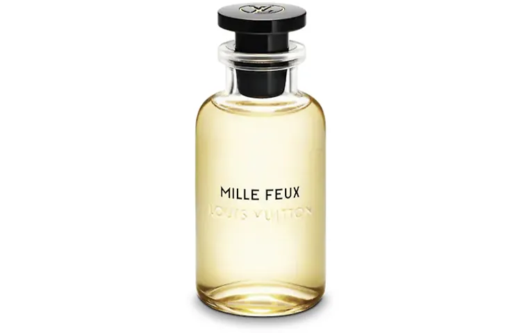 LOUIS VUITTON Sparkling Women's