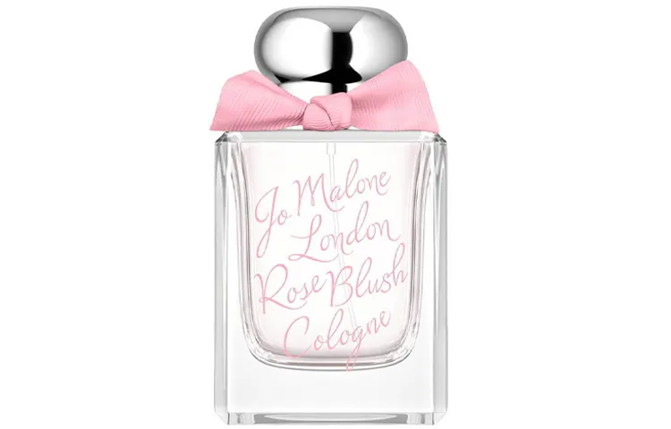 Jo Malone London Rose Impression Collection Blush Rose