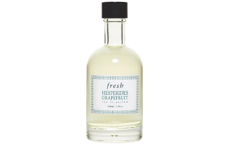 Fresh Same Name Grapefruit