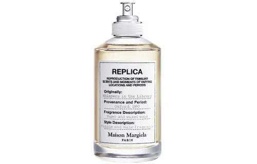 Maison Margiela Library Whisper