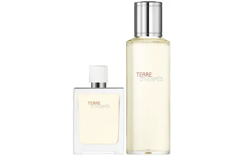 HERMES Big Earth Men