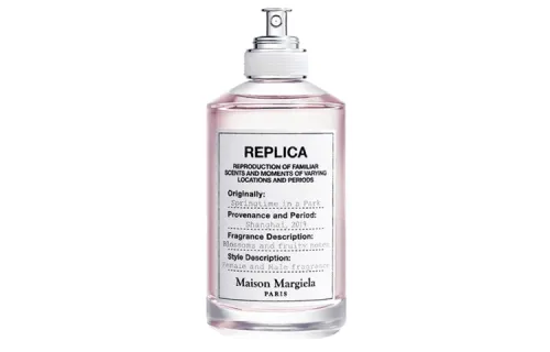 Maison Margiela Spring Park