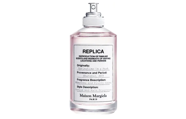 Maison Margiela Spring Park