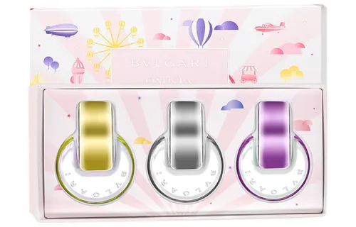 BVLGARI Light