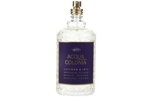 4711 Acqua Colonia ACQUA COLONIA Saffron Iris
