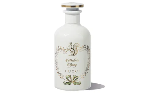 GUCCI Alchemist Garden Winter's Spring