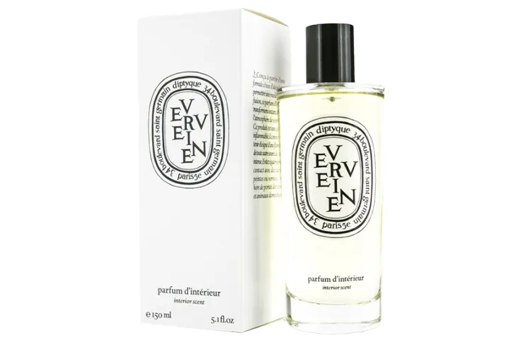 Diptyque Perfumes Unisex