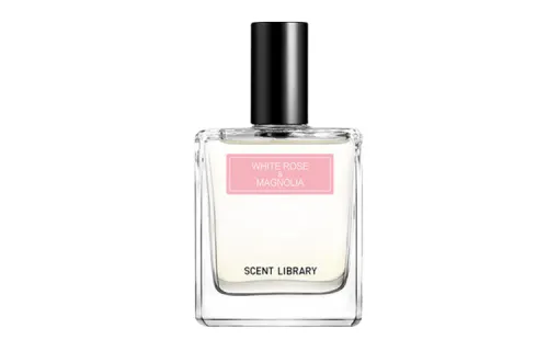 SCENT LIBRARY Perfumes Unisex