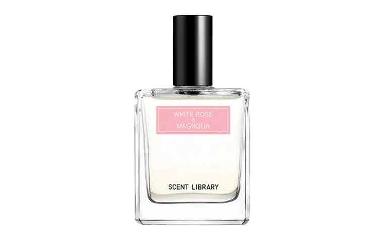 SCENT LIBRARY Perfumes Unisex