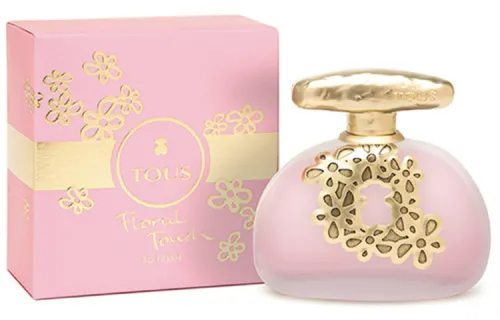 TOUS Blossoming Love Connection Women's