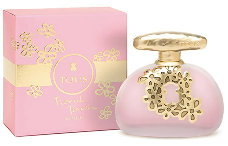 TOUS Blossoming Love Connection Women's