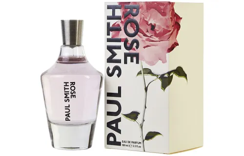 Paul Smith Rose Appointment Women's