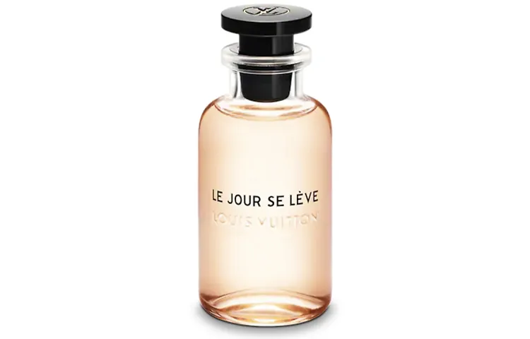LOUIS VUITTON Dawn Women's