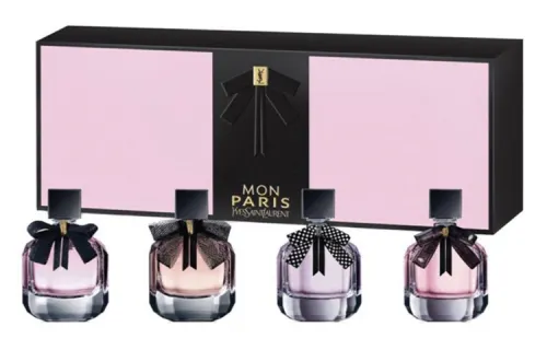 SAINT LAURENT Reverse Paris