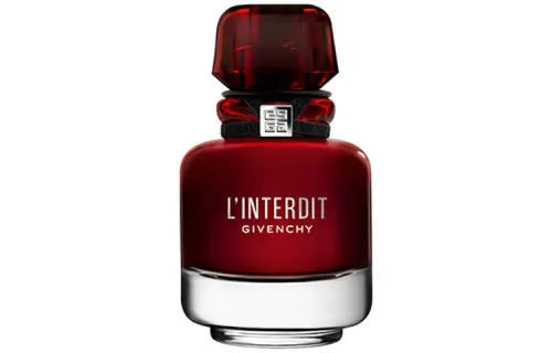 Givenchy Fearless Mind Mystic Red Women's