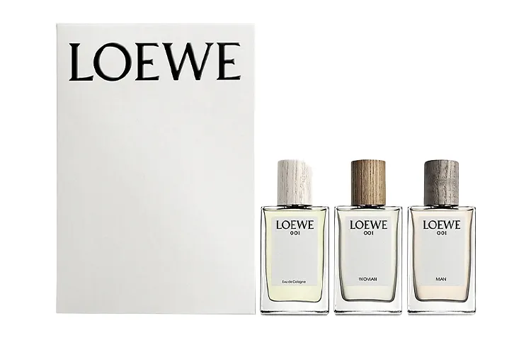 LOEWE 001 Limited Edition