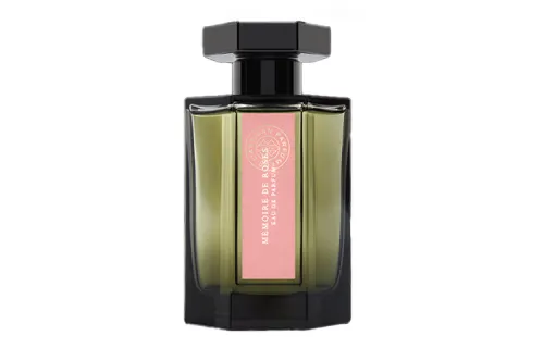L'Artisan Parfumeur Inspiration Origin Rose Memories