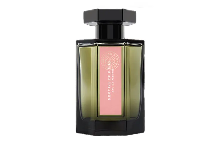 L'Artisan Parfumeur Inspiration Origin Rose Memories