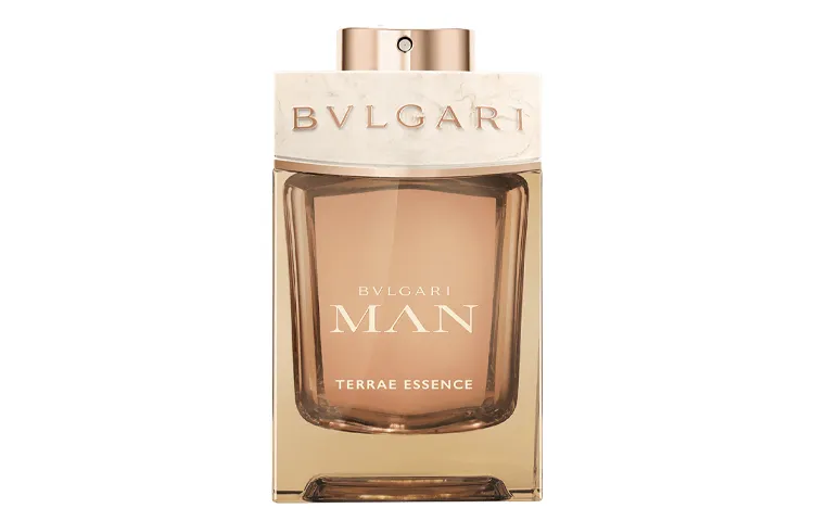 BVLGARI Gentleman Warm And Gentle Place