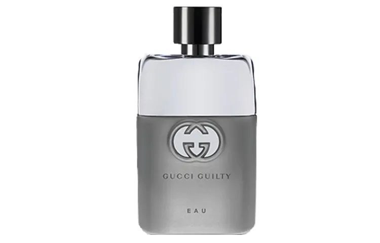 GUCCI Guilty Love Yueyuan Men's
