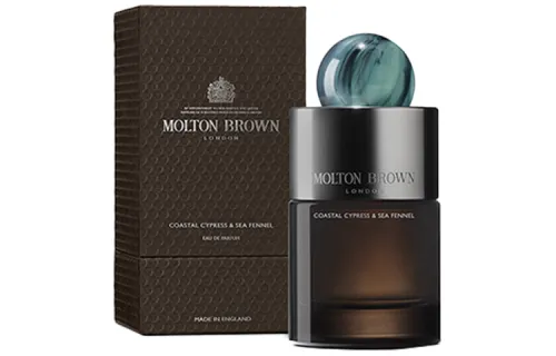 Molton Brown Perfumes Unisex