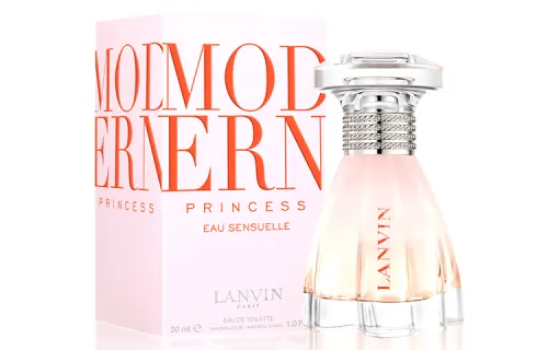 Lanvin Modish Princess Elegance