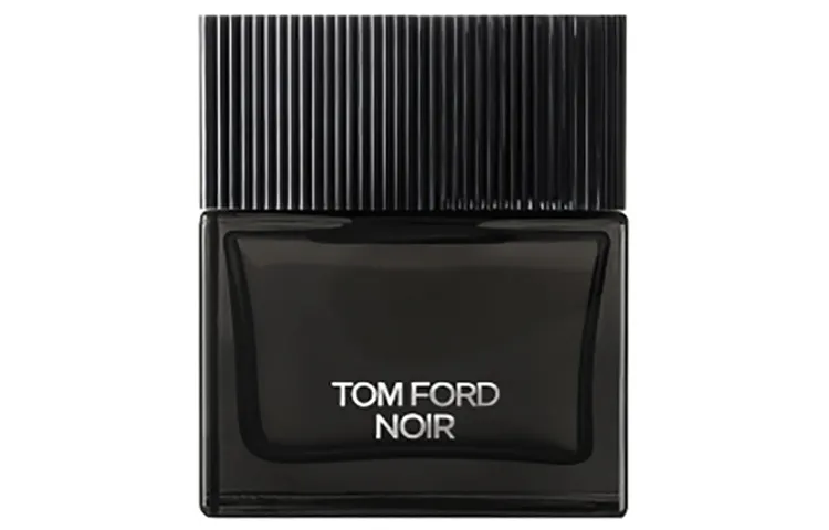 TOM FORD Phantom Black Men's