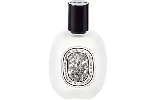 Diptyque Rose Scent Hair Spray Sprays Floral Scent 30ml Birthday Gift For Girlfriend+Bestie Party