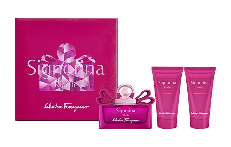 Ferragamo Perfume Sets Women's