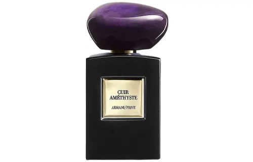 GIORGIO ARMANI ARMANI Collector's Edition Amethyst