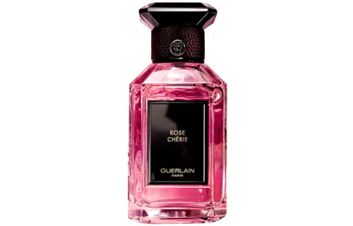GUERLAIN Arts Salon Hearts Of Roses
