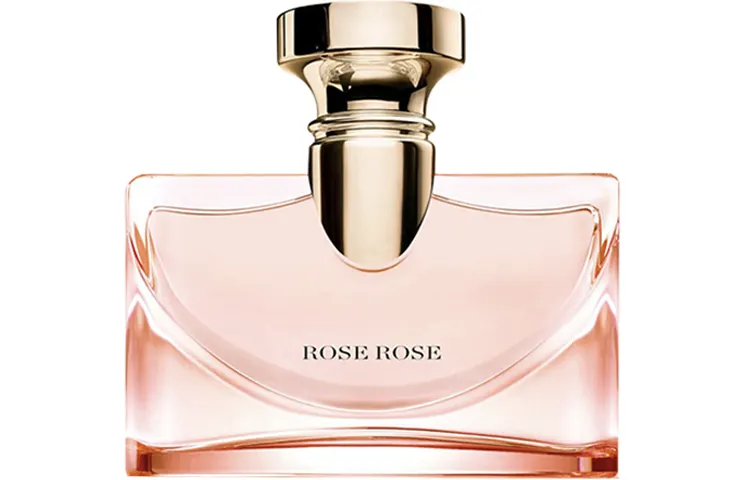 BVLGARI Perfumes Women's