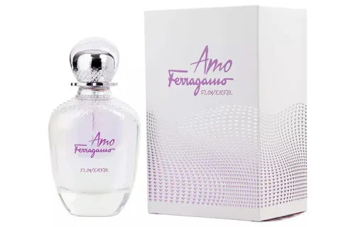 Ferragamo Perfumes Women's