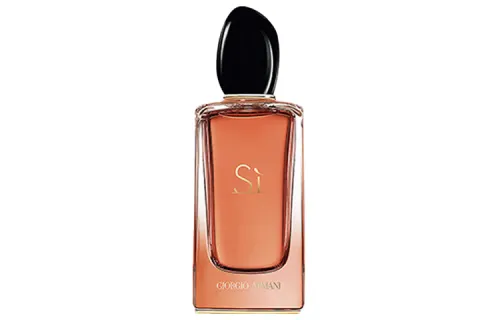 GIORGIO ARMANI ARMANI Beloved Intense Edition