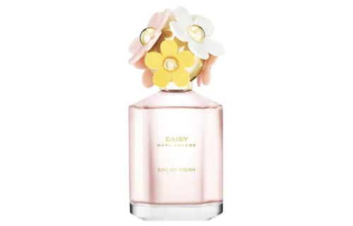 MARC JACOBS Flower Language Pink Sweet Small Daisy Women's