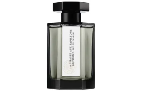 L'Artisan Parfumeur Inspiration Origin Searching For Butterfly