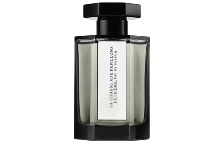 L'Artisan Parfumeur Inspiration Origin Searching For Butterfly