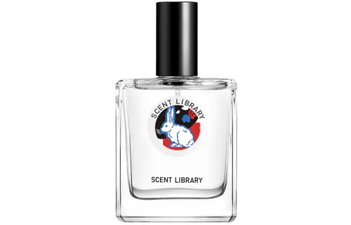 SCENT LIBRARY Perfumes Unisex