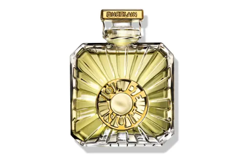 GUERLAIN Classic Legend Midnight Flight Aroma