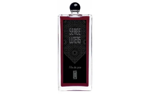 Serge Lutens Collection Noire Son Of The Joyful Arena