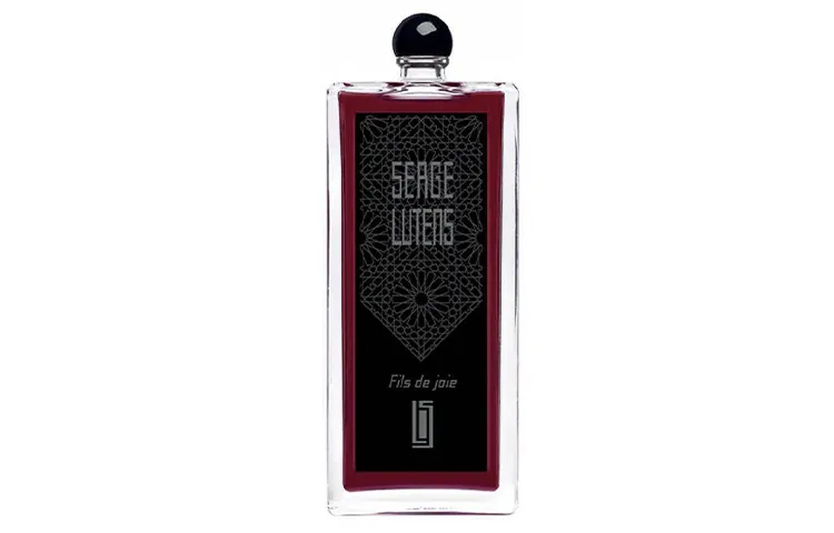 Serge Lutens Collection Noire Son Of The Joyful Arena