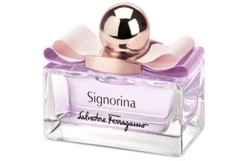 Ferragamo Beauty Ballet Diva