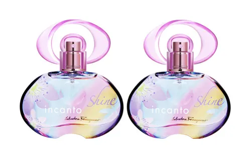 Ferragamo Dreamy Rainbow Women's