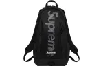 Supreme Backpack SS20 Black